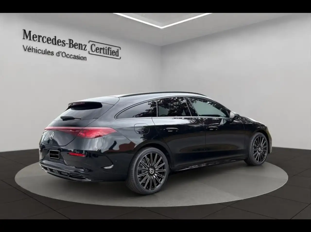 Mercedes-Benz CLA 2026