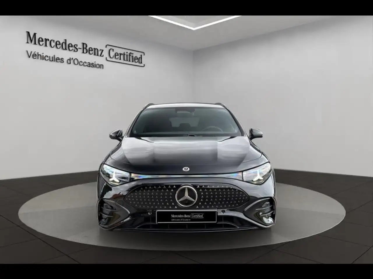 Mercedes-Benz CLA 2026