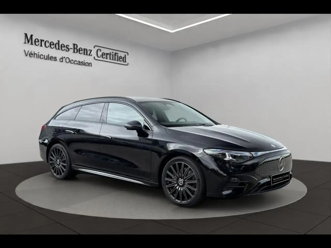 Mercedes-Benz CLA 2026