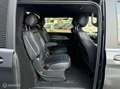 Mercedes-Benz V 300 300d 4-MATIC Lang Exclusive AMG-PAKKET Grijs - thumbnail 22