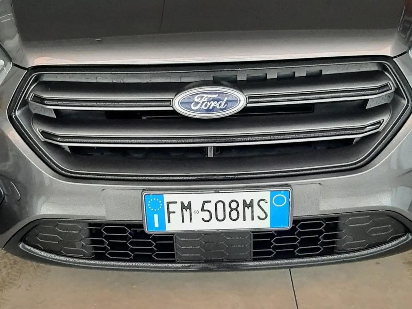 Ford Kuga 1.5 tdci ST-Line s&s 2wd 120cv powershift - 1