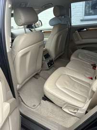 Q7 4.2 FSI quattro tiptronic