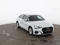 Audi A3 Limousine 30 TFSI Aut LED NAVI ASSIST TEMP PDC Weiß - thumbnail 5