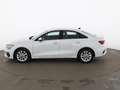 Audi A3 Limousine 30 TFSI Aut LED NAVI ASSIST TEMP PDC Weiß - thumbnail 6