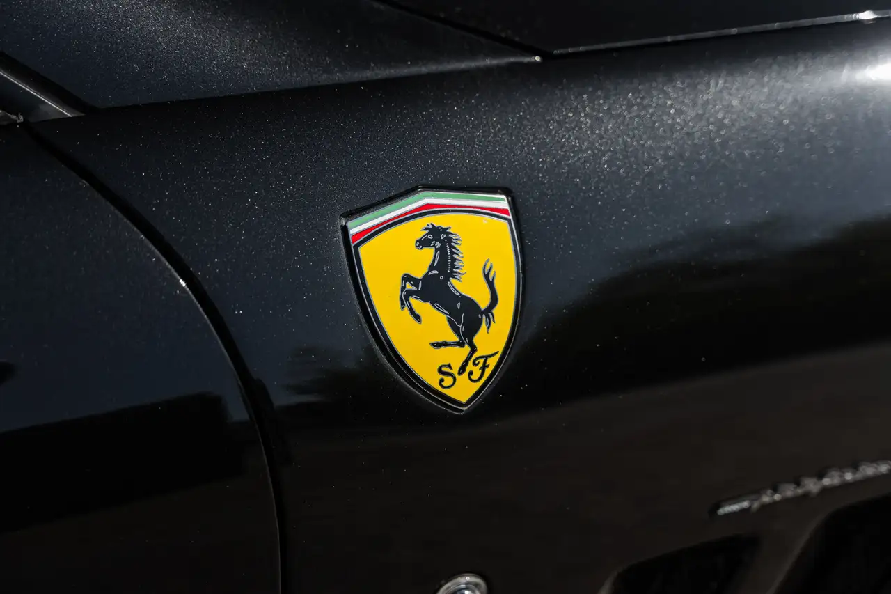 Ferrari 550 '00 / V12 / MANUAL / DUTCH DELIVERED, foto 9