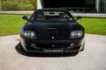 Ferrari 550 '00 / V12 / MANUAL / DUTCH DELIVERED Schwarz - thumbnail 2