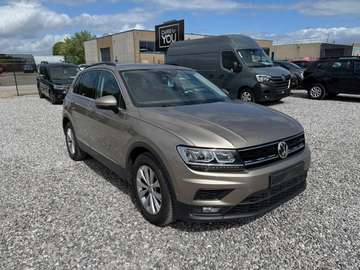 1.5 TSI ACT Comfortline OPF // Marchand - Export