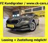 Skoda Octavia DSG LED VIRTUAL COCKPIT HEAD-UP-DISPLAY AHK Grau - thumbnail 1