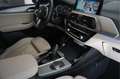 BMW X3 xDrive20i High Executive 3x M-SPORT (Aerodynamica/ Schwarz - thumbnail 25