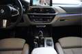 BMW X3 xDrive20i High Executive 3x M-SPORT (Aerodynamica/ Schwarz - thumbnail 13