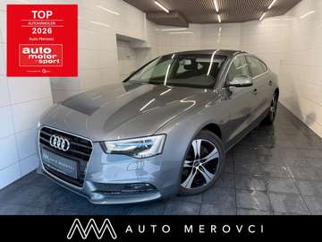 Sportback 1.8 TFSI/Xenon/PDC V-H/