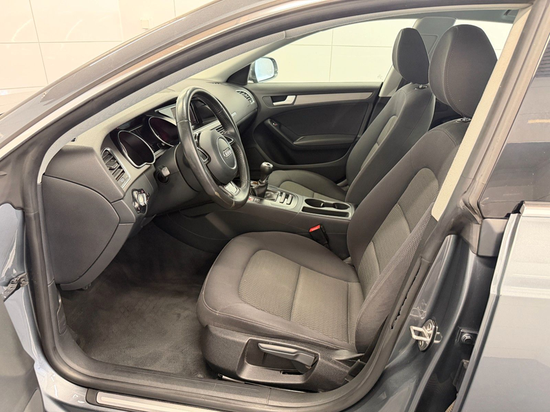Audi A5 Sportback 1.8 TFSI/Xenon/PDC V-H/ — photo 7