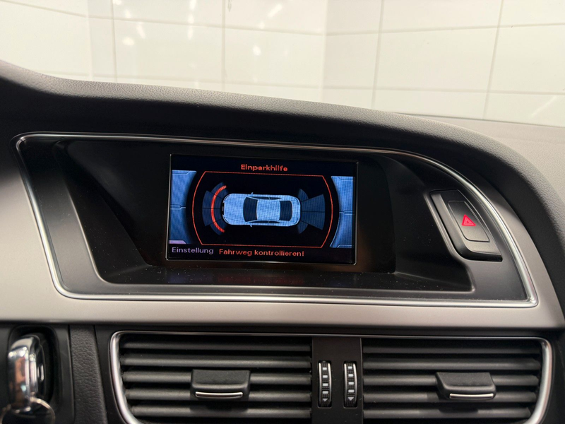 Audi A5 Sportback 1.8 TFSI/Xenon/PDC V-H/ — photo 13