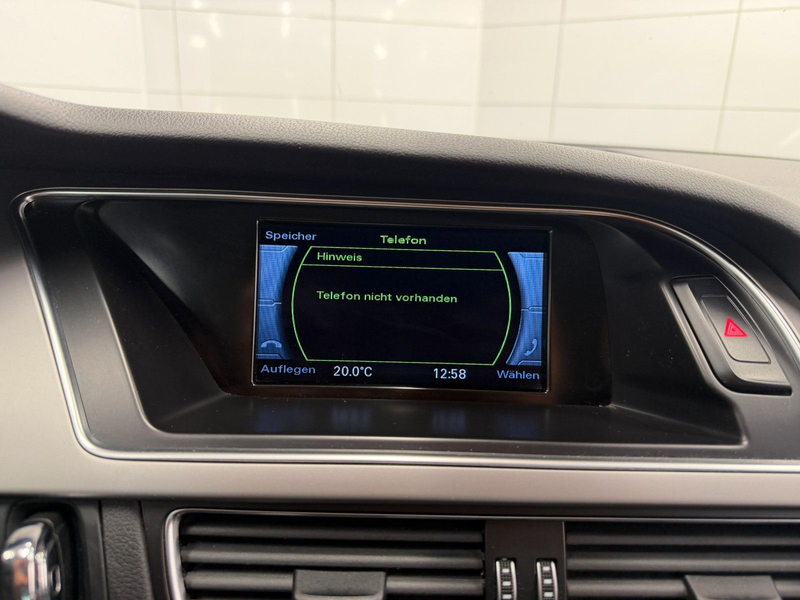 Audi A5 Sportback 1.8 TFSI/Xenon/PDC V-H/ — photo 14