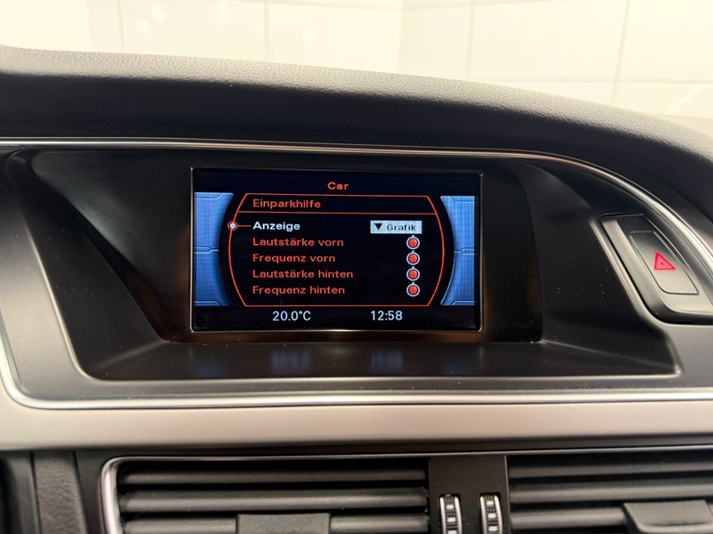 Audi A5 Sportback 1.8 TFSI/Xenon/PDC V-H/ — photo 15