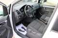 Volkswagen Touran 1.4 TSI Cup*KLIMA*STEUERKETTENSATZ NEU* Weiß - thumbnail 9