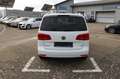 Volkswagen Touran 1.4 TSI Cup*KLIMA*STEUERKETTENSATZ NEU* Weiß - thumbnail 4