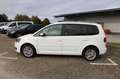 Volkswagen Touran 1.4 TSI Cup*KLIMA*STEUERKETTENSATZ NEU* Weiß - thumbnail 2