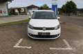 Volkswagen Touran 1.4 TSI Cup*KLIMA*STEUERKETTENSATZ NEU* Weiß - thumbnail 8