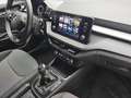 Skoda Fabia FABIA 1.0 TSI SELECTION KLIMAAUTO. LED DAB GRA MIR Schwarz - thumbnail 18