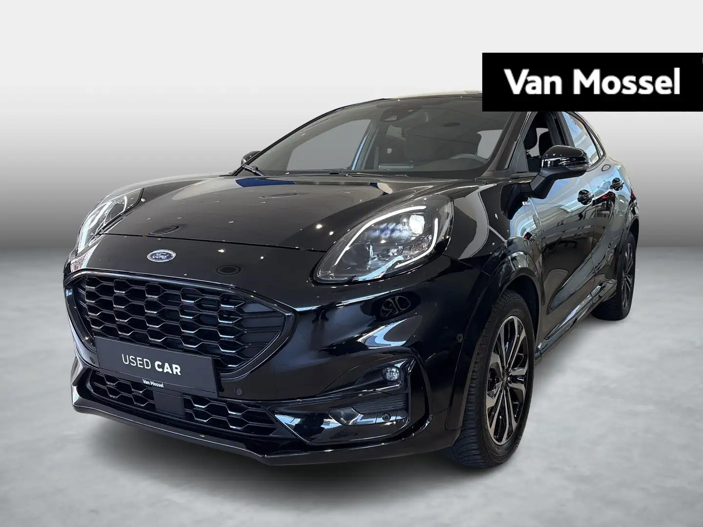 Ford Puma ST-Line | Automaat | Camera | Winterpack Noir - 1
