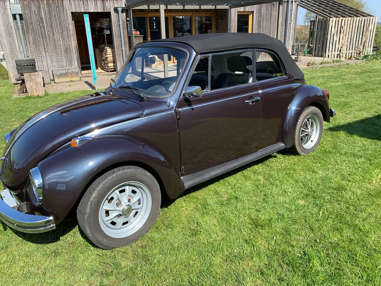 Volkswagen Käfer