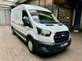Ford Transit 2.0 TDCi L3 H2 3SITZE KLIMA PDC TEMPOMAT Blanc - thumbnail 2