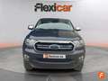 Ford Ranger 4X4 Negro - thumbnail 5