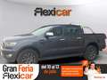 Ford Ranger 4X4 Negro - thumbnail 1