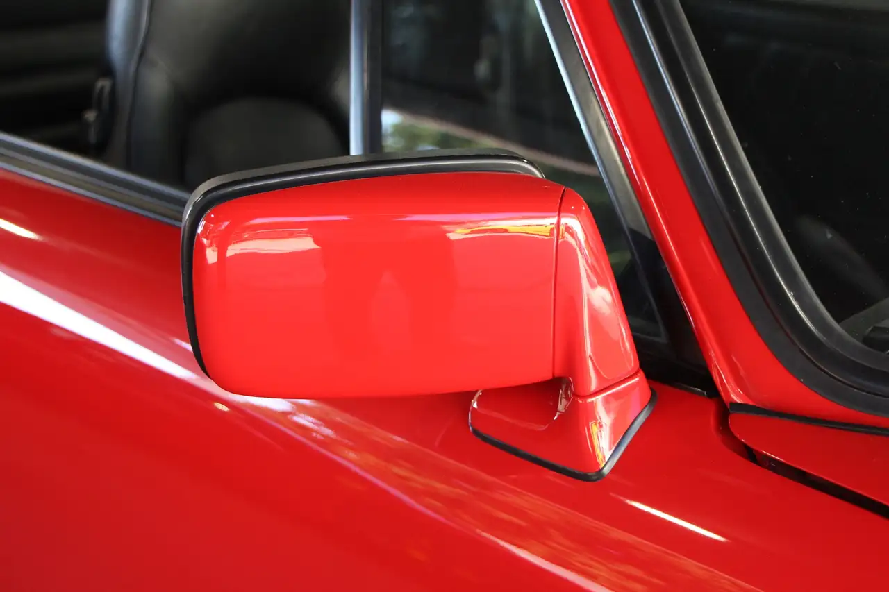 Porsche 911 930 Turbo 3.3 Cabriolet, foto 8