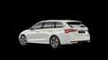 Skoda Octavia Wagon 2.0 tdi Style 150cv dsg Bianco - thumbnail 2