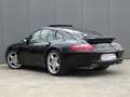 Porsche 911 3.6 Carrera * YOUNGTIMER * LUXE UITV. !! Zwart - thumbnail 3