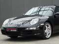 Porsche 911 3.6 Carrera * YOUNGTIMER * LUXE UITV. !! Zwart - thumbnail 35