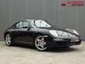 Porsche 911 3.6 Carrera * YOUNGTIMER * LUXE UITV. !! Zwart - thumbnail 2