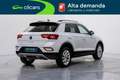 Volkswagen T-Roc 1.5 TSI Life 110KW Blanco - thumbnail 5