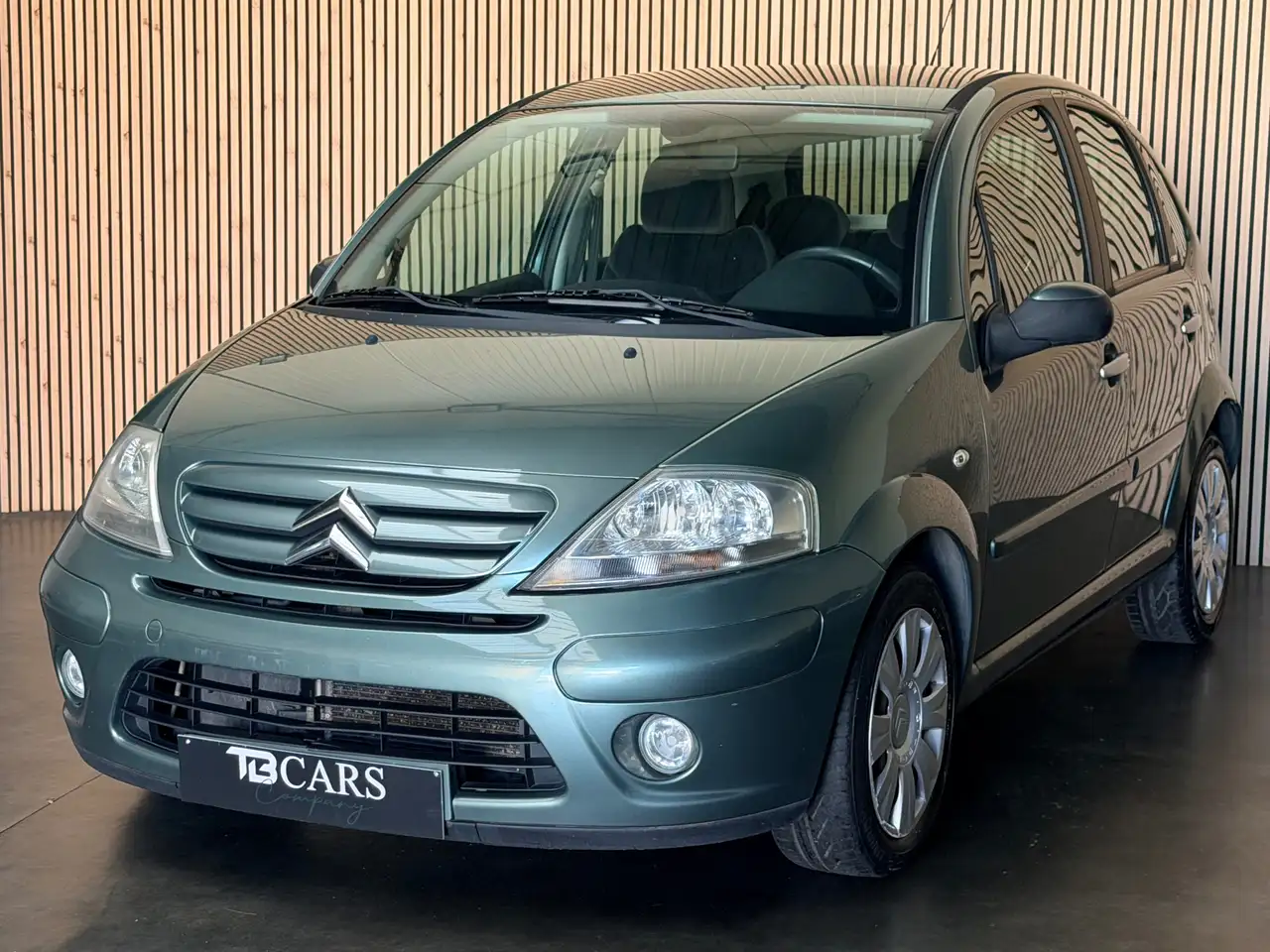 Citroën C3