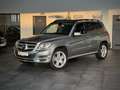 Mercedes-Benz GLK 350 4Matic *Panorama*AHK*Memory*Holz* Argent - thumbnail 1