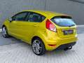 Ford Fiesta 1.0 EcoBoost Titanium 125PK Pdc Clima Dealer Onh Or - thumbnail 6