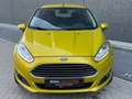 Ford Fiesta 1.0 EcoBoost Titanium 125PK Pdc Clima Dealer Onh Or - thumbnail 2
