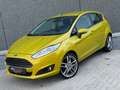 Ford Fiesta 1.0 EcoBoost Titanium 125PK Pdc Clima Dealer Onh Or - thumbnail 3