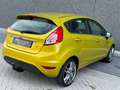 Ford Fiesta 1.0 EcoBoost Titanium 125PK Pdc Clima Dealer Onh Or - thumbnail 8