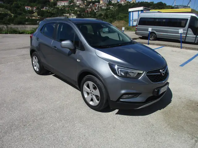 Opel Mokka X 1.6 cdti Business s GARANTITA FULL OPTIONAL