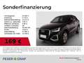 Audi Q2 Advanced 35TFSI Navi+/SHZ/Kamera/CarPlay/GRA Schwarz - thumbnail 1