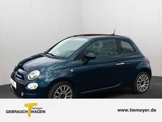 Fiat 500 1.0 GSE Hybrid Lounge City- + Komfortpaket
