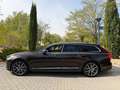Volvo V90 2.0 T8 AWD Inscription Auto Marrón - thumbnail 5