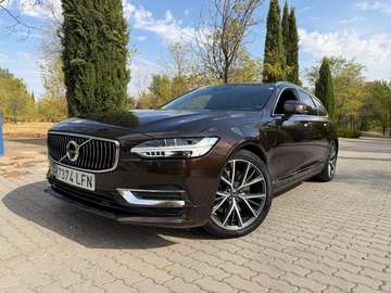 2.0 T8 AWD Inscription Auto