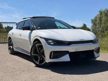 EV6 585 ch AWD GT