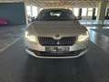 Skoda Superb Style 2,0 TDI *1. Besitz/Pickerl&Service neu* Argintiu - thumbnail 2