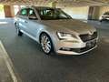 Skoda Superb Style 2,0 TDI *1. Besitz/Pickerl&Service neu* Argintiu - thumbnail 3