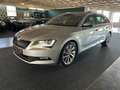 Skoda Superb Style 2,0 TDI *1. Besitz/Pickerl&Service neu* Argintiu - thumbnail 1